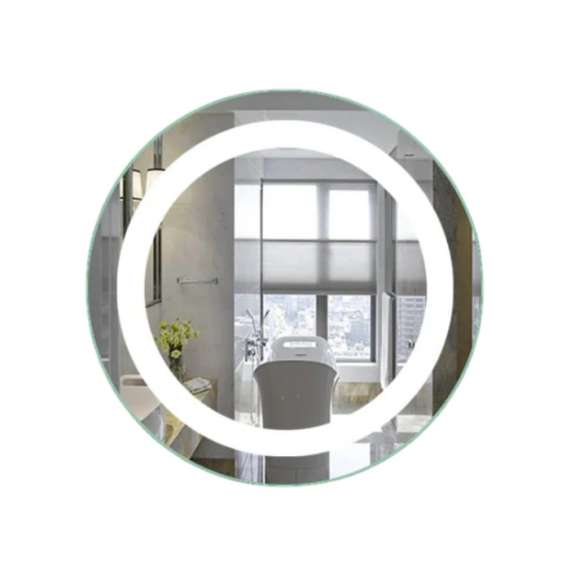 Tronic ML LS11 Round Mirror Light with Touch Sensor ML LS11