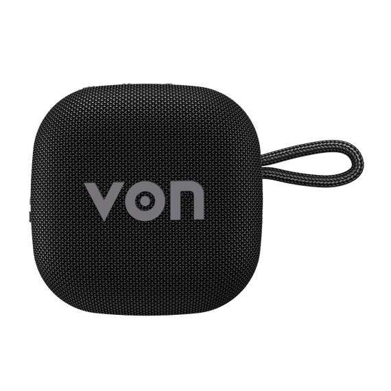 VON VPS05X7NEK Bluetooth Portable Speaker