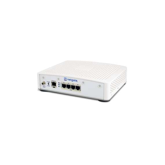 Netgate 4200 MAX pfSense+ Security Gateway