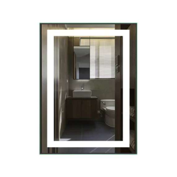 Tronic ML LS09 Rectangle Mirror Light with Touch Sensor