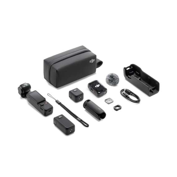 DJI Osmo Pocket 3 Creator Combo, 4 image