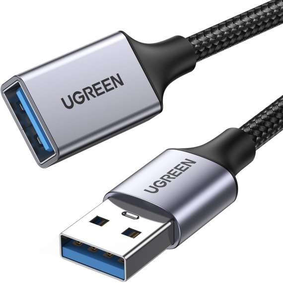 UGREEN US115 USB 3.0 5m Extension Cable