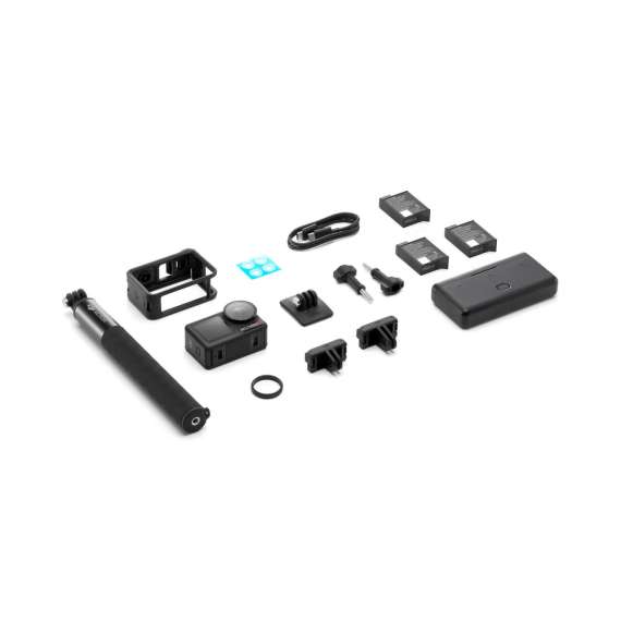 DJI Osmo Action 5 Pro Adventure Combo Action Camera, 7 image