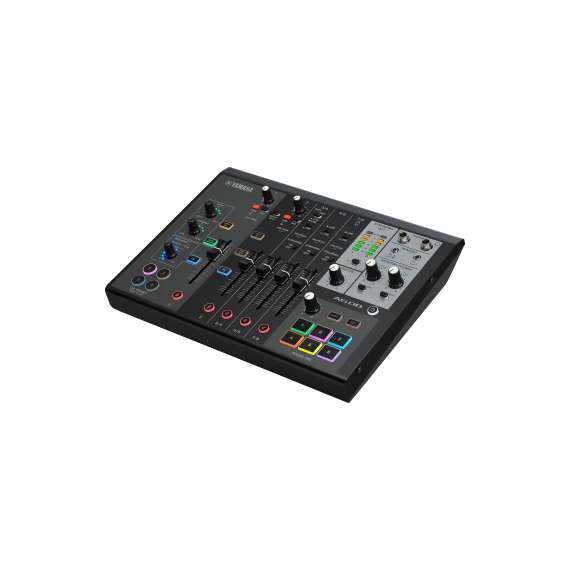 Yamaha AG08 Live Streaming Mixer