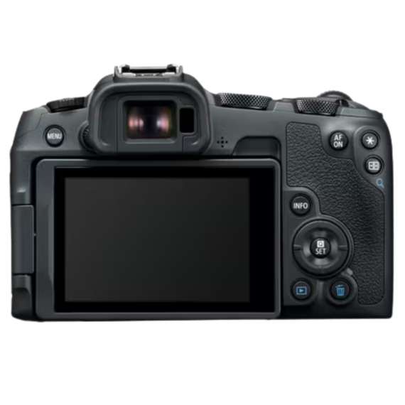Canon EOS R8 Mirrorless Camera Body Only, 2 image