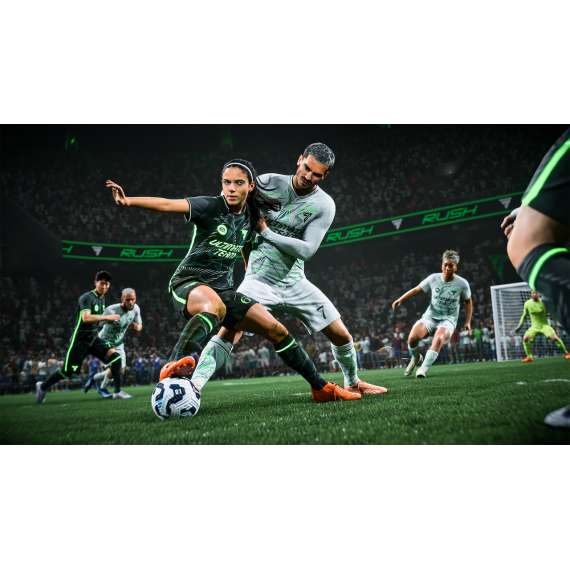 EA Sports FC25 Standard Edition, 4 image