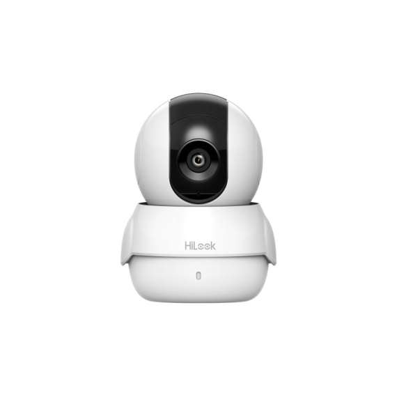 Hikvision IPC-P120-D/W 2 MP Indoor Audio Fixed PT Network Camera