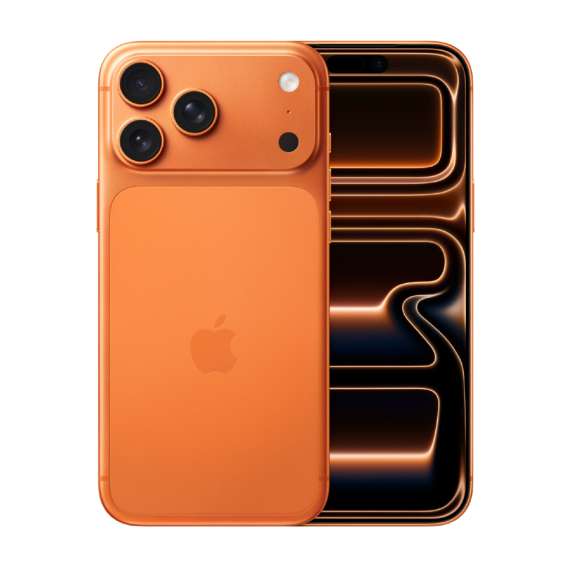 Apple iPhone 17 Pro Max 256GB Mobile Phone, 2 image