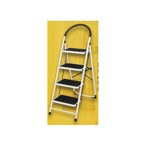 Steel Ladder 6steps