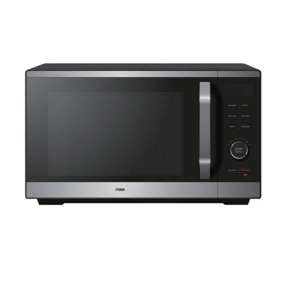 MIKA MMWDGBH2812BA 28L Microwave Oven