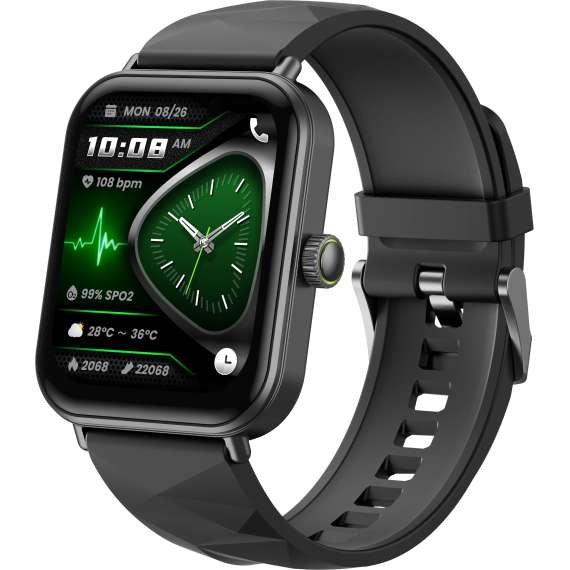 Oraimo Watch Nova 2 Lite Smart Watch