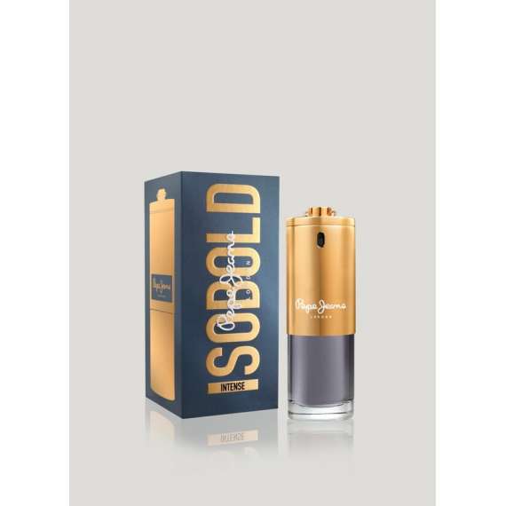 Pepe Jeans So Bold 100ml Edp Intense Perfume