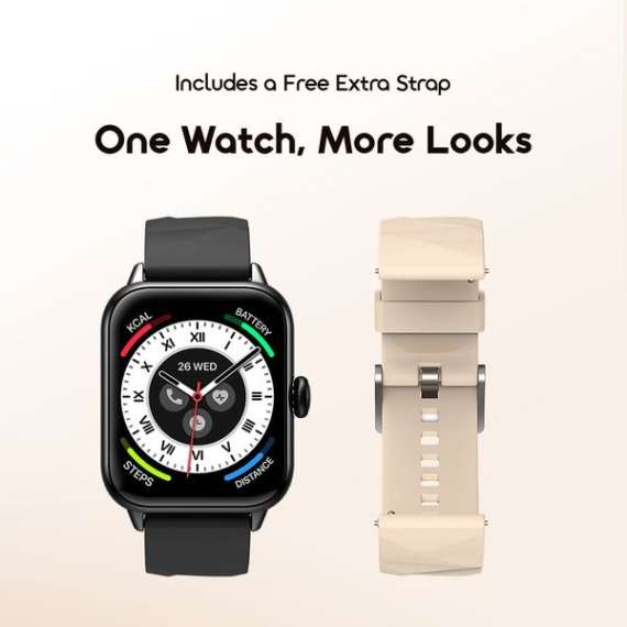 Oraimo Watch 6 Nano Smart Watch, 10 image