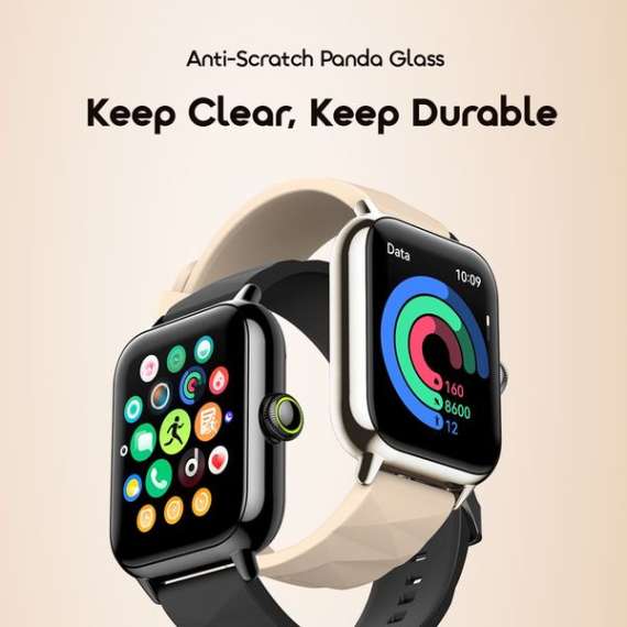 Oraimo Watch 6 Nano Smart Watch, 5 image