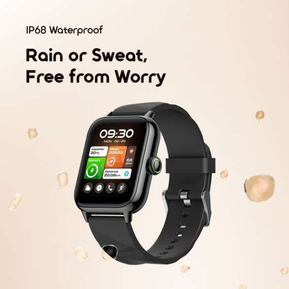 Oraimo Watch 6 Nano Smart Watch, 9 image