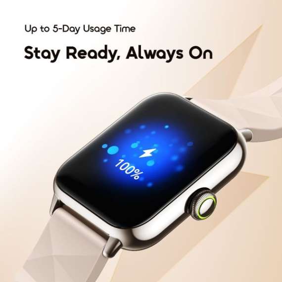 Oraimo Watch 6 Nano Smart Watch, 7 image