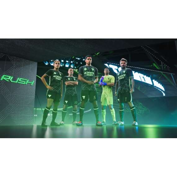 EA Sports FC25 Standard Edition, 2 image