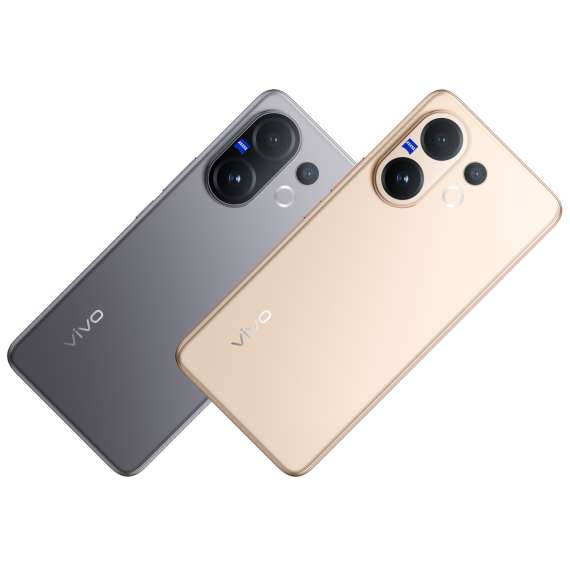 Vivo V60 5G 12GB 512GB Mobile Phone, 2 image