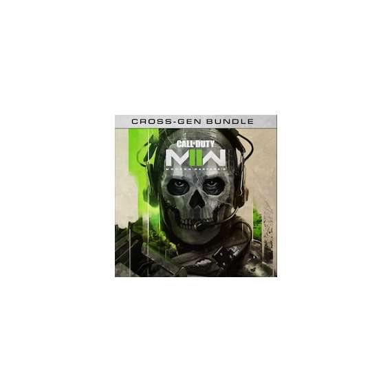 Call of Duty Modern Warfare II PS4 Game