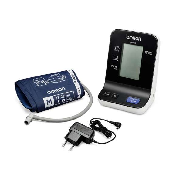 Omron HBP1120 Professional Automatic Blood Pressure Monitor