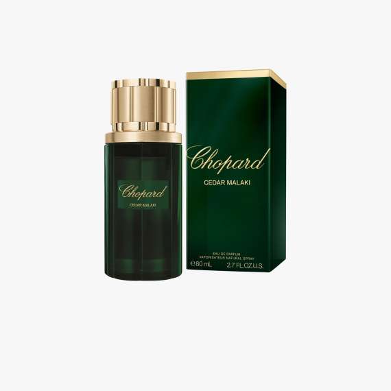 Chopard Cedar Malaki 80ml Edp Perfume