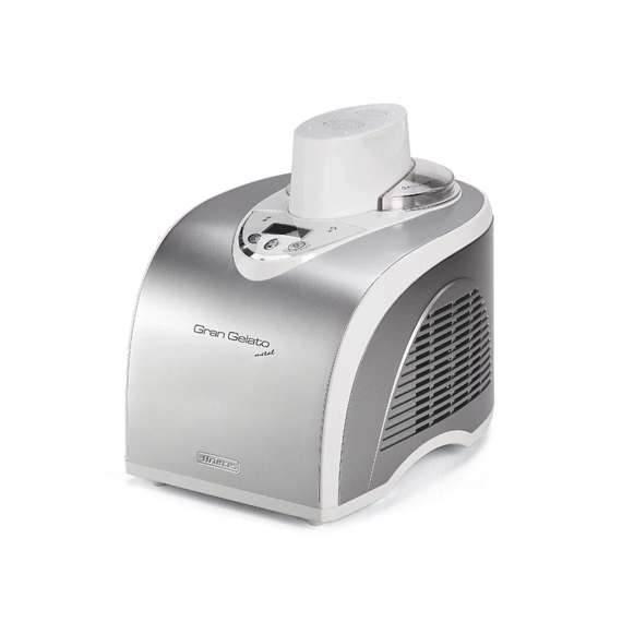 Ariete Gelato 135W Ice Cream Maker