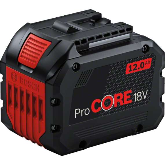 Bosch ProCORE18V 12.0Ah Battery Pack
