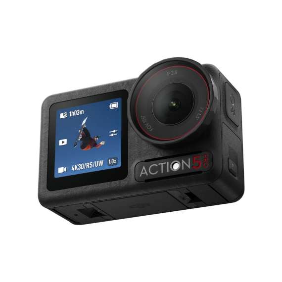 DJI Osmo Action 5 Pro Adventure Combo Action Camera, 3 image