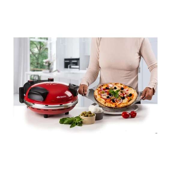 ARIETE  33CM 1200W Pizza Maker, 4 image