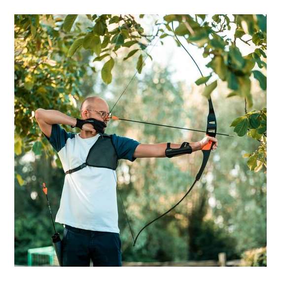 Geologic Discovery 300 Carbon Archery Arrows, 4 image