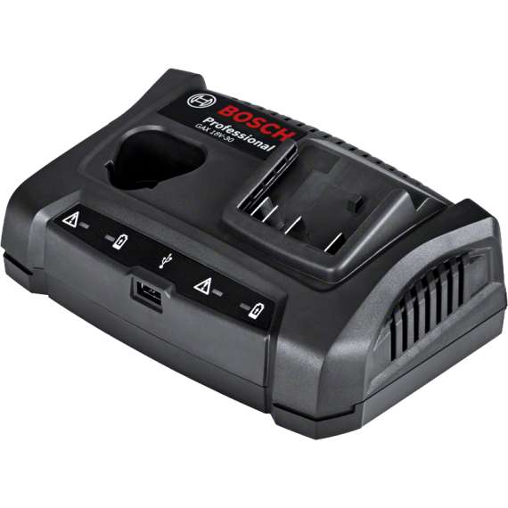 Bosch GAX 18V-30 Professional Charger