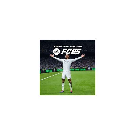 EA Sports FC25 Standard Edition