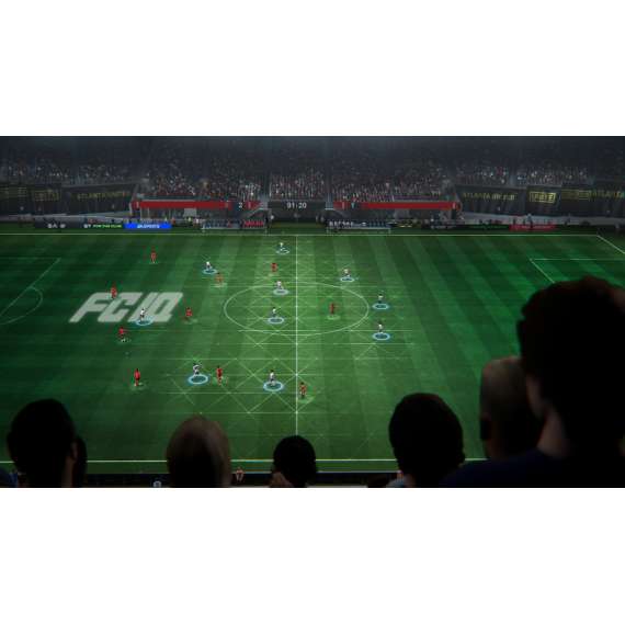 EA Sports FC25 Standard Edition, 3 image
