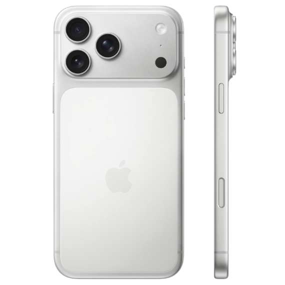 Apple iPhone 17 Pro Max 512GB Mobile Phone, 3 image