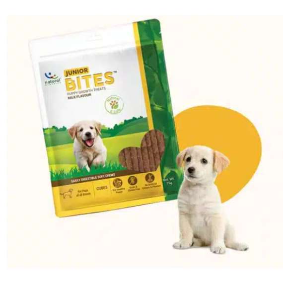 Junior Bites Puppy Treats