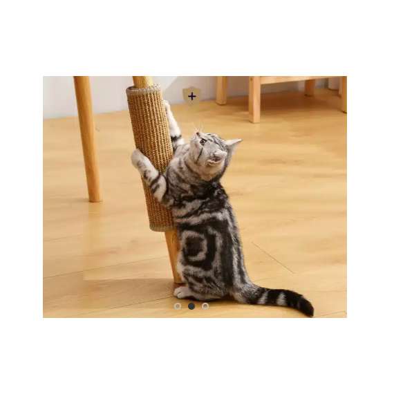 Catco  60*90cm Cat Scratcher Mat, 2 image