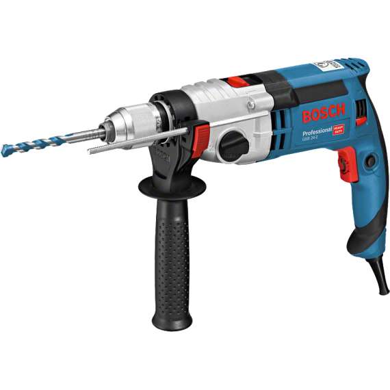 Bosch GSB 24-2 Professional Impact Drill