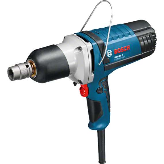 Bosch GDS 18 E Professional Impact Wrench