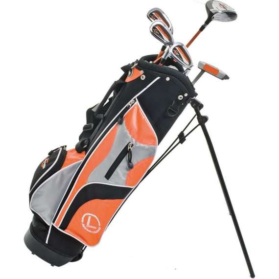 Longridge Challenger Cadet 8 to 11Years Junior Golf Set