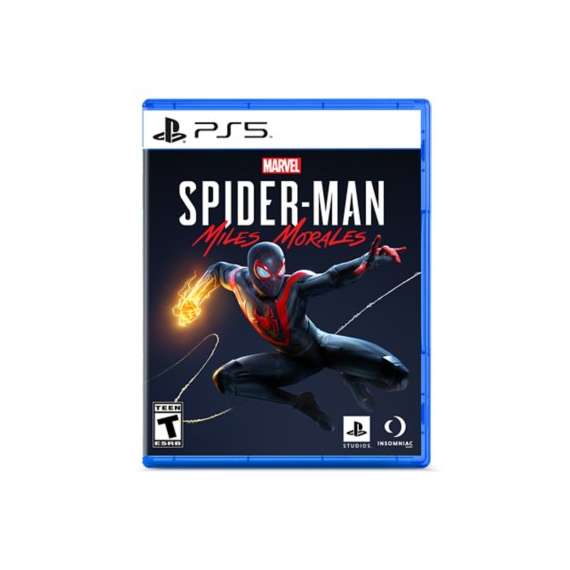 Marvel's Spider Man Miles Morales, 3 image