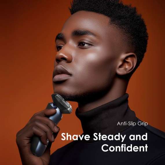 Oraimo EasyShave Shaver, 9 image