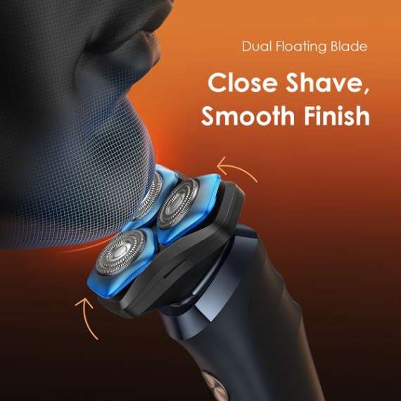 Oraimo EasyShave Shaver, 3 image