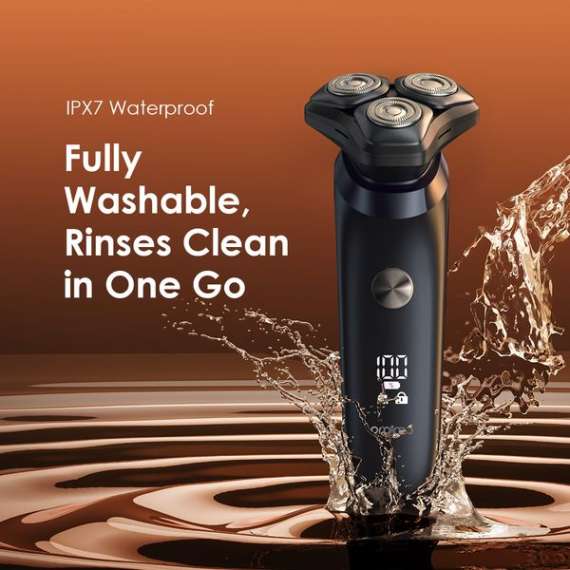 Oraimo EasyShave Shaver, 6 image