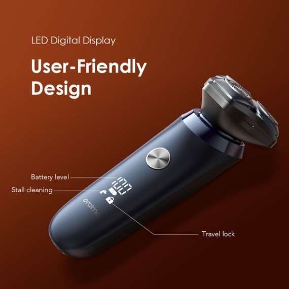 Oraimo EasyShave Shaver, 7 image