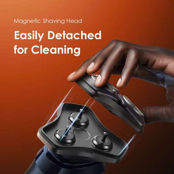 Oraimo EasyShave Shaver, 4 image