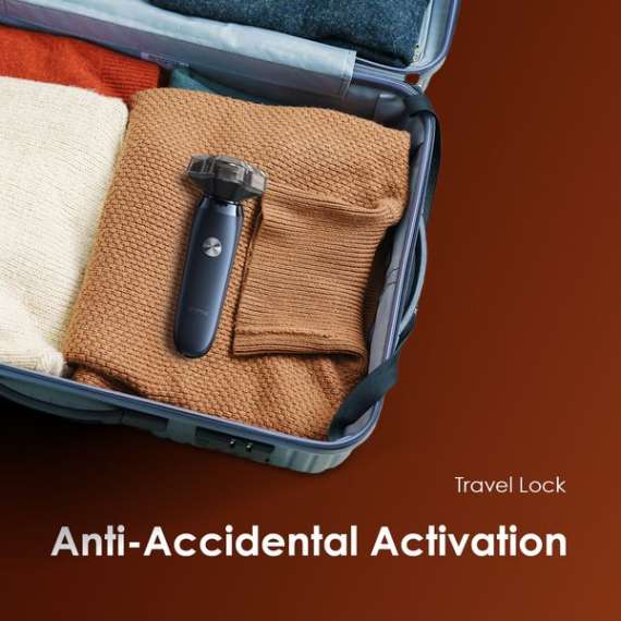 Oraimo EasyShave Shaver, 8 image