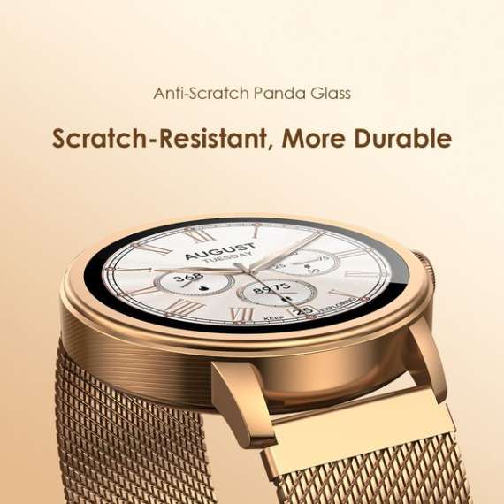 Oraimo Watch Muse Smart Watch, 9 image