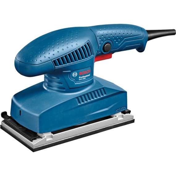 Bosch GSS 2300 Professional Orbital Sander
