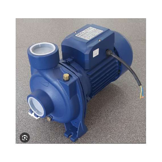 Aico AKCP180-3 3HP Head 52M 1.5 inches Volume 160 L/min  3 Phase Japan Booster pump