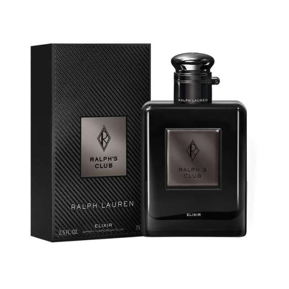 Ralph Lauren Ralph's Club 75ml Elixir Perfume